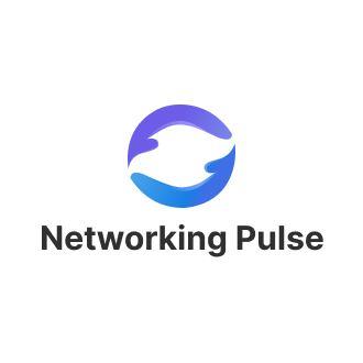 Networking Pulse logo