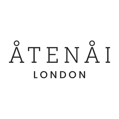 Atenai London logo