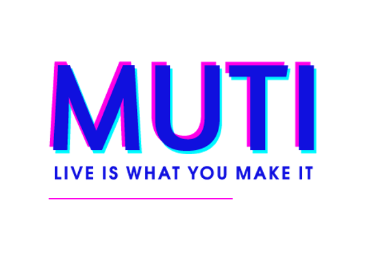 Muti logo