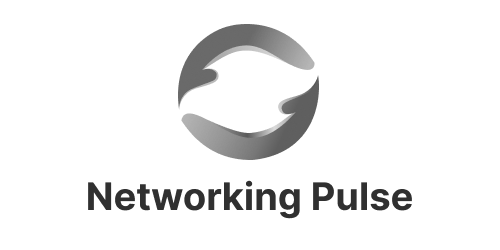 Networking Pulse logo