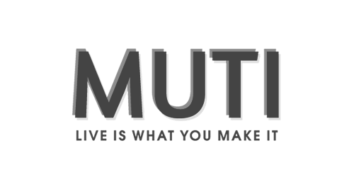 Muti Logo