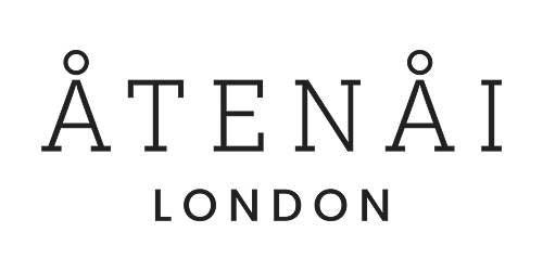 Atenai London logo